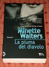 piuma diavolo usato  Genova
