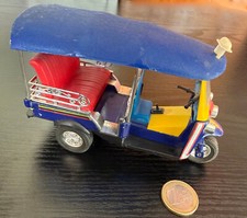 Tuk tuk thailande d'occasion  Beauchamp