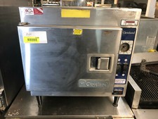 Cleveland steamcraft ultra for sale  East Saint Louis