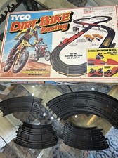 Tyco dirt bike for sale  Clanton