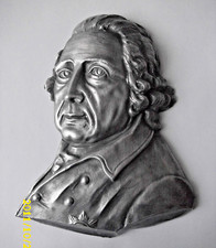 Friedrich metall hohlkörper gebraucht kaufen  Potsdam