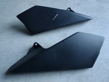 Plastiche laterali ktm usato  Vado Ligure