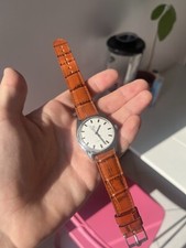 Omega seamaster d'occasion  Lyon V