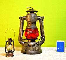 Petroleumlampe feuerhand 175 gebraucht kaufen  Zarrentin