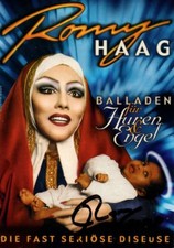 Autogramm romy haag gebraucht kaufen  Buxtehude