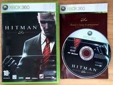 Hitman blood money d'occasion  Paris-