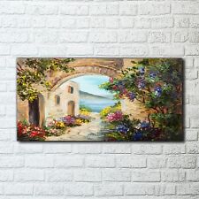Quadro con cornice usato  Spedire a Italy