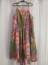 Girls colorful dress for sale  Weslaco