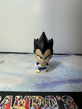 Mini boneco de ação Dragon Ball Z Vegeta 2” BIG HEAD 2004 Jakks, usado comprar usado  Enviando para Brazil