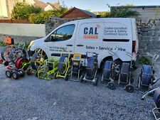 Drain camera pipeline for sale  WESTON-SUPER-MARE