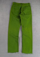 Jean relaxed vintage d'occasion  Lyon IX
