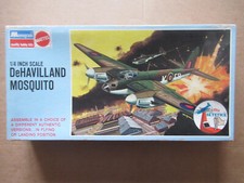 Mosquito mkii monogram d'occasion  Craponne