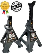 Axle stands ratchet for sale  DONCASTER