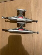 skateboard trucks for sale  LONDON