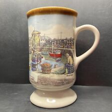 Vintage pressingoll pottery for sale  NORTHAMPTON