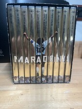 Dvd serie completa usato  Roma