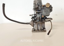Carburatore holley fiat usato  Belpasso