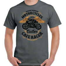 Cafe racer shirt for sale  COVENTRY