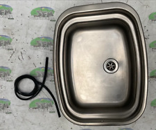 Spinflo sink caravan for sale  BRADFORD