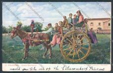 Palermo carretto siciliano usato Palermo carretto siciliano usato  Gambolo