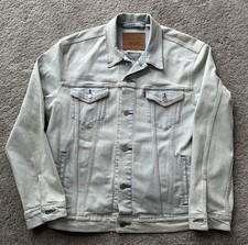 Levi men denim for sale  NEWPORT