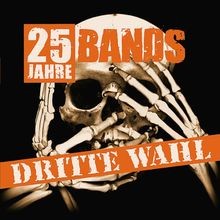 Wahl jahre bands gebraucht kaufen  Berlin