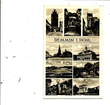 Demmin pommern gest gebraucht kaufen  Schöningen