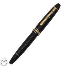Penna montblanc meisterstuck usato  Italia
