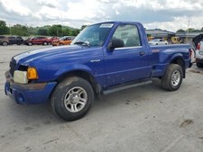 Ranger 2003 rear for sale  La Vergne