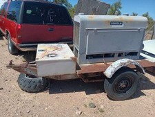 Lincoln 200 welder for sale  Bullhead City