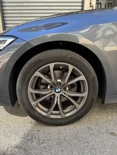 Cerchi bmw usato  Altamura