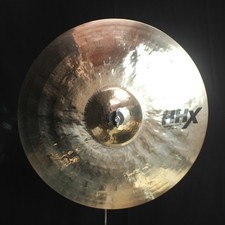 Sabian hhx redlight for sale  Portland