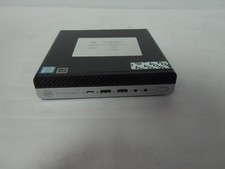 hp elitedesk g4 mini pc 35w for sale hp elitedesk g4 mini pc 35w for sale Houston