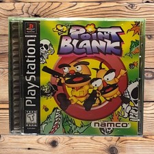 Point blank free for sale  Ossining