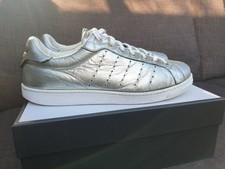 Dsquared2 sneaker schuhe gebraucht kaufen  Flintbek