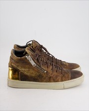 Antony morato scarpe usato  Sant Agata de Goti