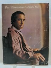 Paul simon greatest for sale  Romulus