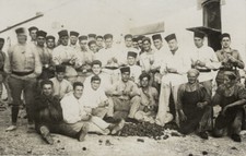 P135 corvée patates. d'occasion  Antibes