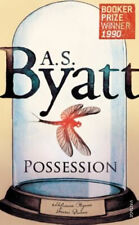 Possession paperback . for sale  DUNFERMLINE