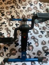 Portable exercise bike for sale  GILLINGHAM