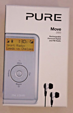 Chrome pure move for sale  MARKET DRAYTON