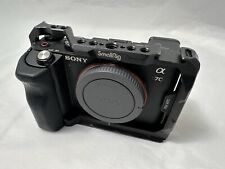 Sony a7c small for sale  Atascadero