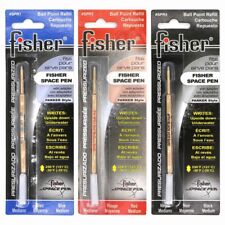 Fisher kugelschreibermine spr gebraucht kaufen  Weiden