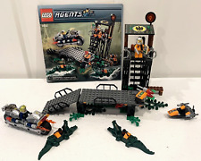 Lego 8632 agents for sale  Irvine