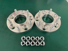 20mm 5x114.3 67.1h for sale  HOLSWORTHY