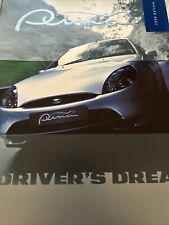 Ford puma car for sale  KENDAL