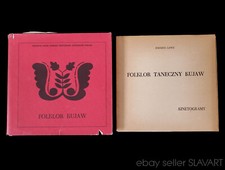 Book polish folklore for sale  Monroeville