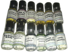 Perfume attar fragrance for sale  LEICESTER