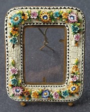 Millefiori flowers mini for sale  BRIDGWATER