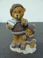 Teddybär geschenken figur gebraucht kaufen  Deutschland